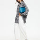 HORSESHOE CROPPED JEAN - PORCELAIN
