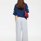 GOODFELLA TRACK PANT - GREY MARLE