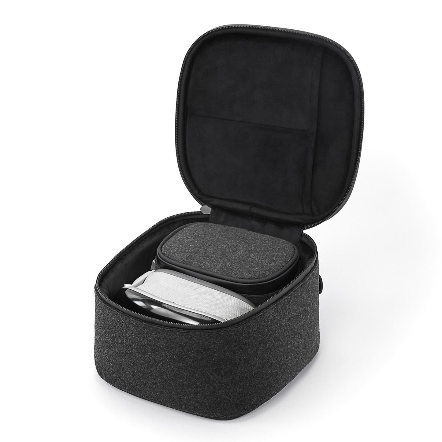 KIWI Design etui P4 na Meta Quest 3 / 3S i Meta Quest 2