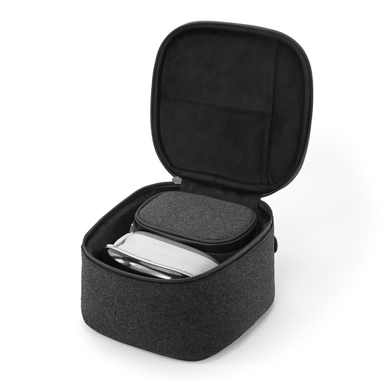 KIWI Design etui P4 na Meta Quest 3 / 3S i Meta Quest 2