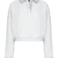 HOUSEWIFE JERSEY - HEATHER GREY