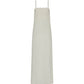 GLACIAL MAXI DRESS - BUTTER