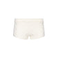 HOUSEWIFE KNIT SHORT - CREAM CABLE