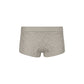 HOUSEWIFE KNIT SHORT - ASH CABLE