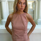 HARMONY TOP - ROSE