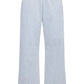 GOODFELLA TRACK PANT - GREY MARLE