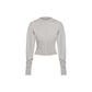 HEAD IN THE CLOUDS CARDIGAN - CLOUD