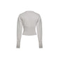 HEAD IN THE CLOUDS CARDIGAN - CLOUD