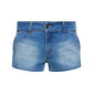 GISELE SHORT - LIGHT DENIM