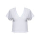 ICON TEE - PORCELAIN