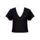 ICON TEE - NOIR