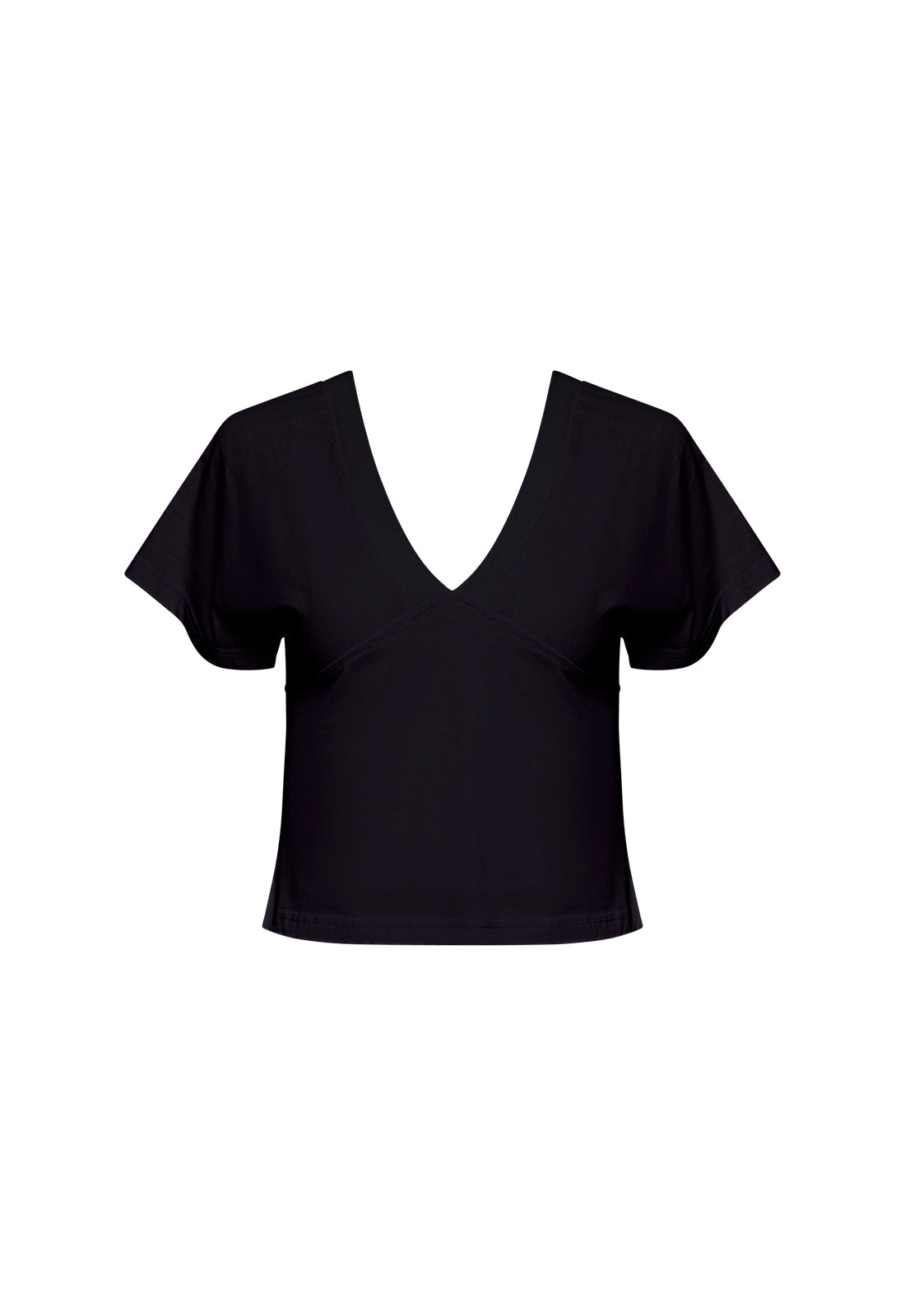 ICON TEE - NOIR