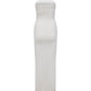 HEATWAVE MAXI DRESS - GREY