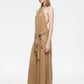HEAVENLY MAXI DRESS - TOPAZ