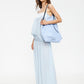 GRACIA MAXI DRESS - PALE BLUE