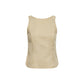 HARMONY TOP - TAN