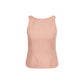HARMONY TOP - ROSE