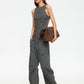 HARMONY TOP - MOSS