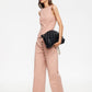 HARMONY TOP - ROSE
