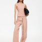 HARMONY TOP - ROSE