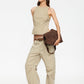 HARMONY TOP - TAN