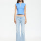 HILTON JEAN - LIGHT DENIM