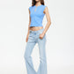 HILTON JEAN - LIGHT DENIM