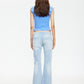 HILTON JEAN - LIGHT DENIM