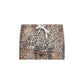 GLASTONBURY SHORT - LEOPARD