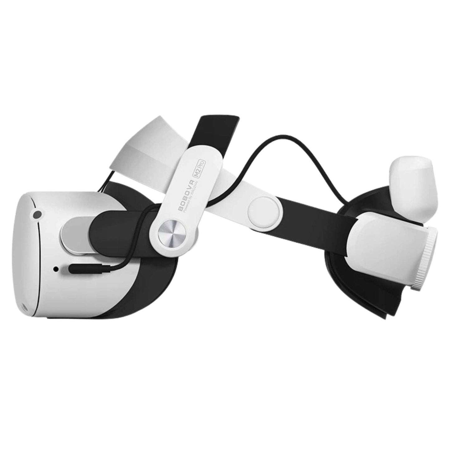 BOBOVR B2 bateria / powerbank 5200 mAh do M3 Pro / M3 Mini / M2 Pro | do Meta Quest 3 / 3S / Meta Quest 2