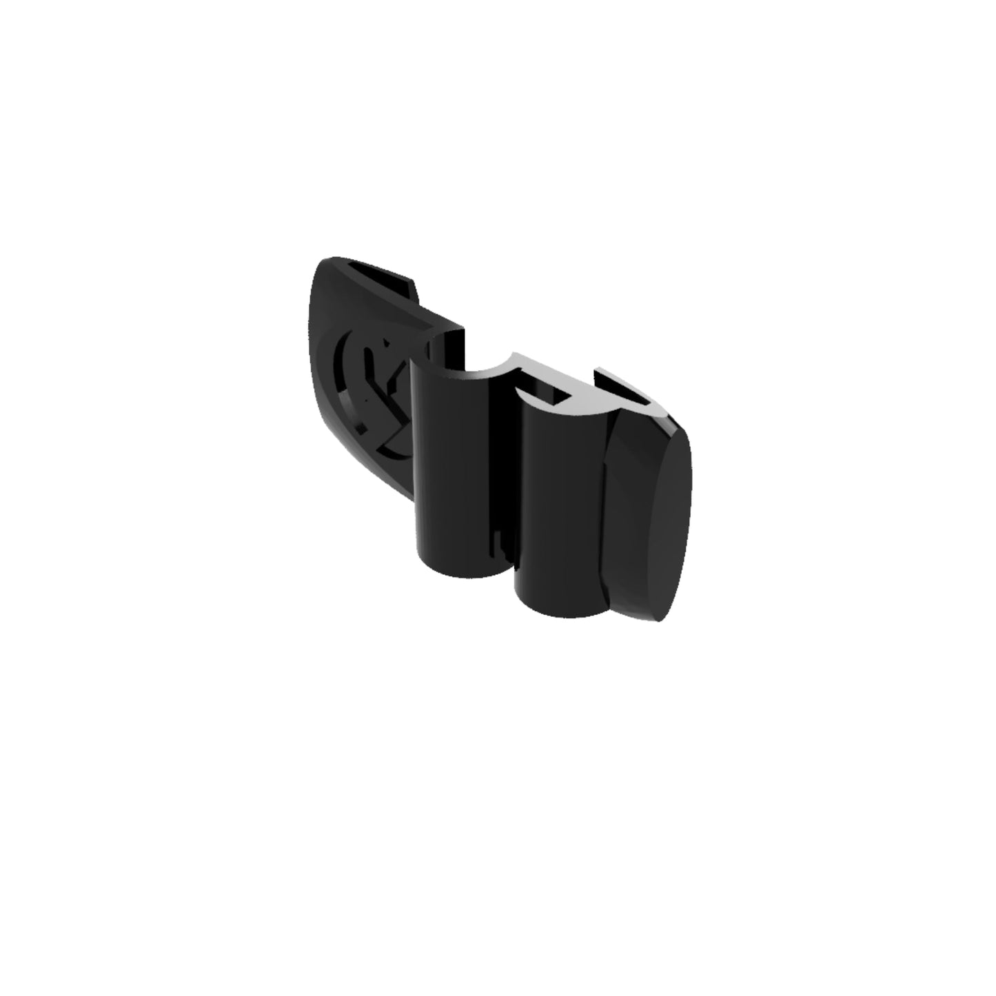 VortexVR element mocujący kabel Meta Link do Meta Quest 3 / 3S, Meta Quest 2