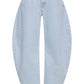 HORSESHOE JEAN - LIGHT DENIM