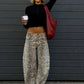 HEAD IN THE CLOUDS CARDIGAN - ONYX