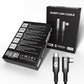 VortexVR 3m kabel USB-C do Meta Link | do Meta Quest 3 / 3S / 2
