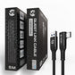 VortexVR 5m kabel USB-A do USB-C do Meta Link | do Meta Quest 3 / 3S / 2