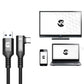 VortexVR 5m kabel USB-A do USB-C do Meta Link | do Meta Quest 3 / 3S / 2