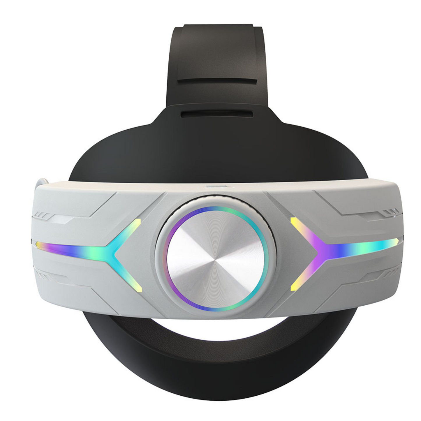 VortexVR Elite Strap pasek z baterią 8000 mAh i RGB | do Meta Quest 3 / 3S