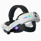 VortexVR Elite Strap pasek z baterią 8000 mAh i RGB | do Meta Quest 3 / 3S
