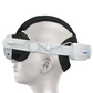 VortexVR Elite Strap pasek z baterią 8000 mAh i RGB | do Meta Quest 3 / 3S