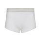 HOUSEWIFE KNIT SHORT - HEATHER GREY
