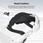VortexVR Elite Strap pasek odciążający | do Meta Quest 2